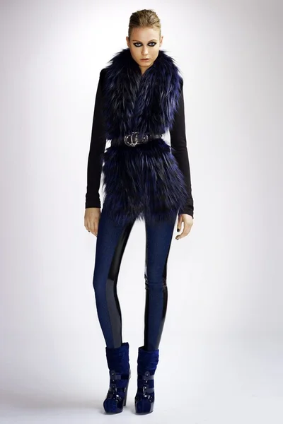 Look 9